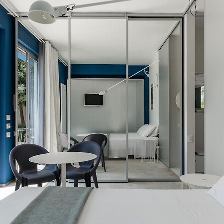 Calcebianca Acomodação com café da manhã Ostuni Exterior foto