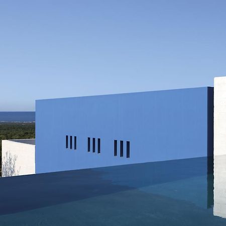 Calcebianca Acomodação com café da manhã Ostuni Exterior foto